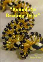 Carey Beading Twist